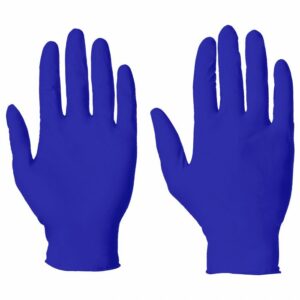 heavy duty Nitrile Gloves