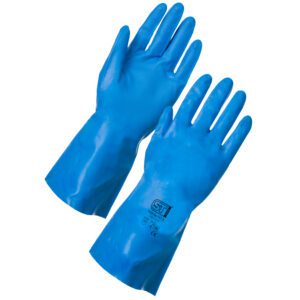 Nitrile Gloves