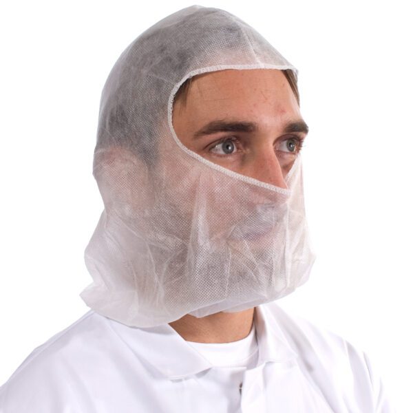 Disposable Balaclava