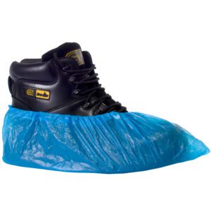 disposable overshoes