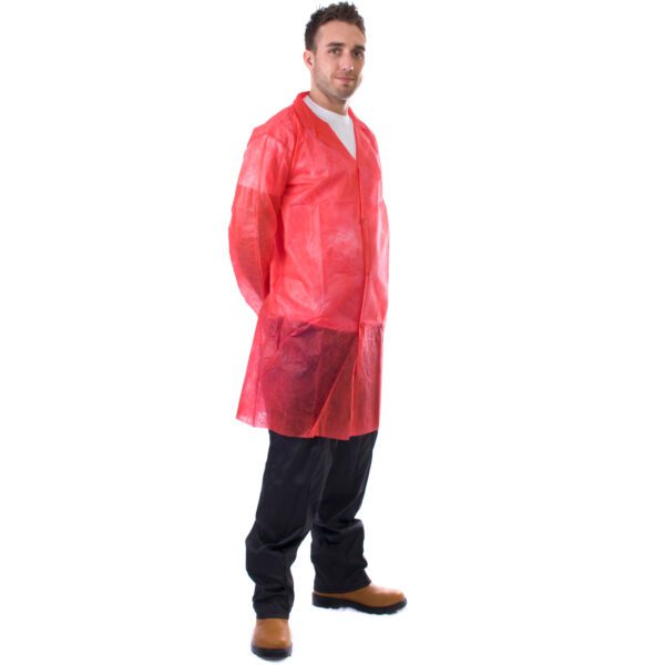 Non-Woven Coats