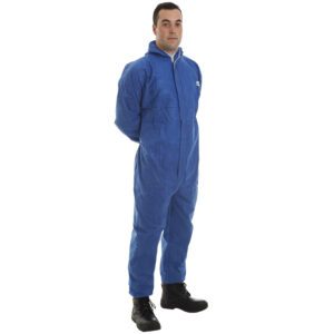 Type 5 6 Coverall