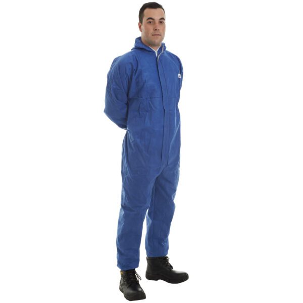 Type 5 6 Coverall