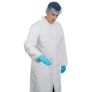 Non Woven Coat