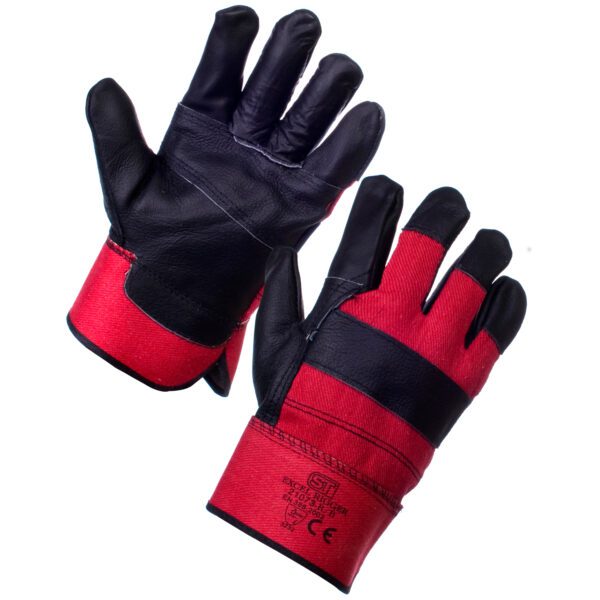 Rigger Gloves