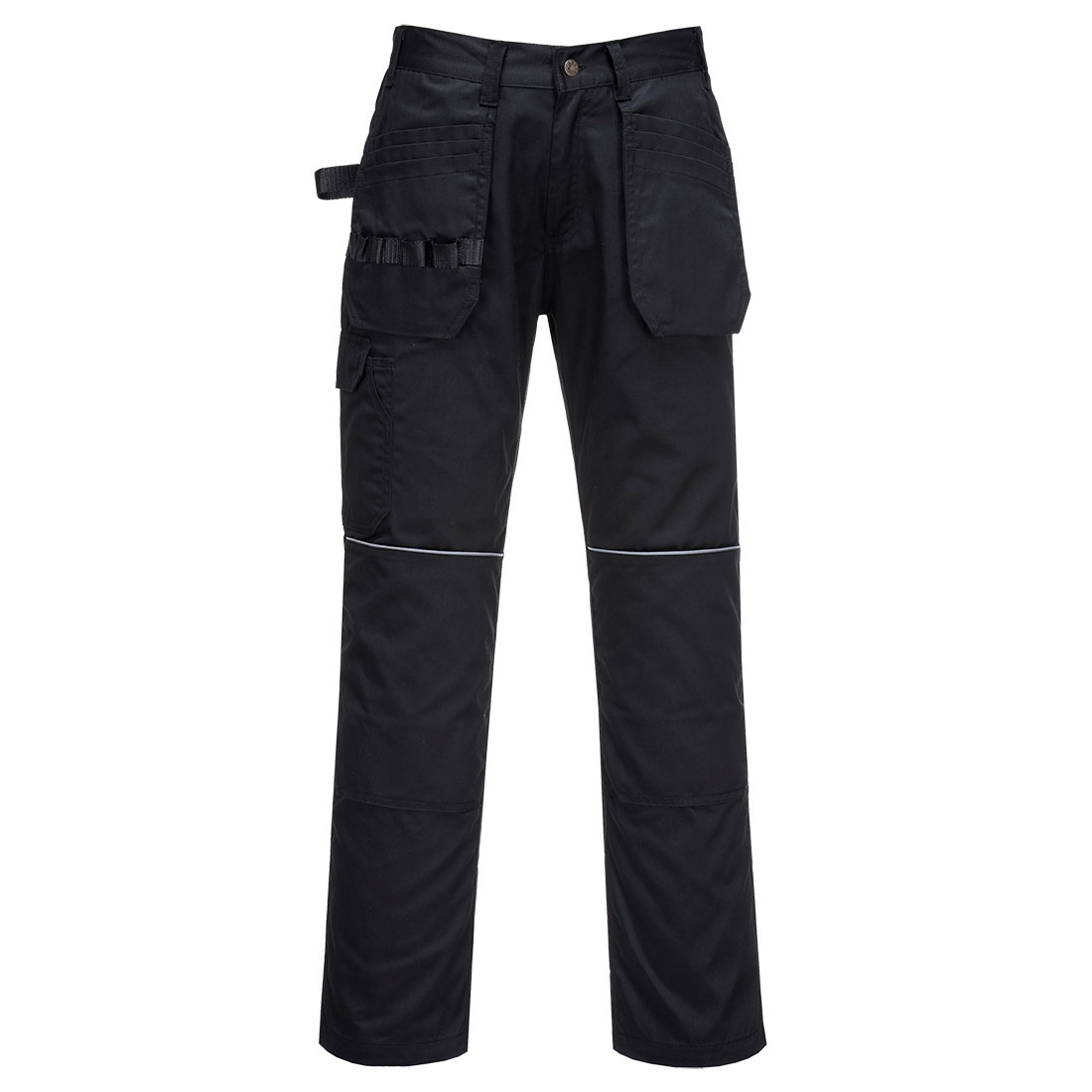 2021人気特価 ovy Standard Work Pants Cotton Standard Cotton (black