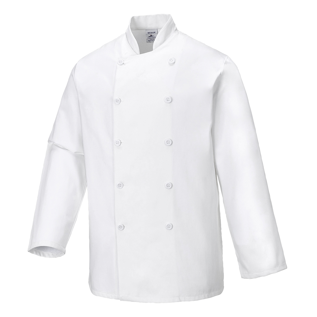 Sussex Chefs Jacket | Healthy Bean Ltd