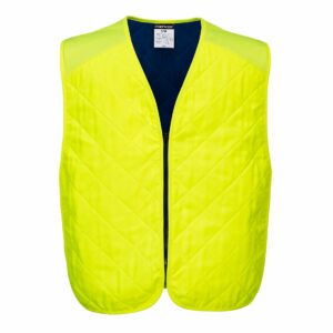 Evaporative Cooling Vest