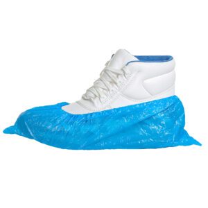 disposable shoe covers