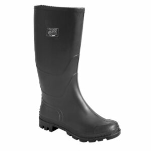 Wellington Work Boots