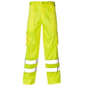 Hi Vis Combat Trousers
