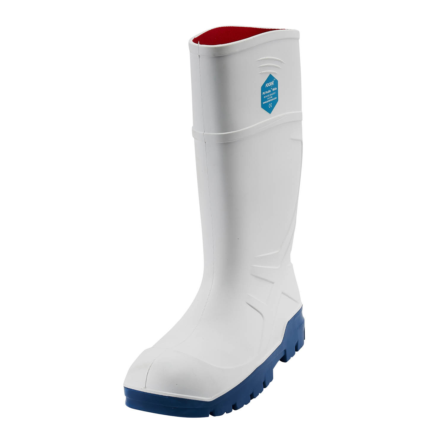Safety Wellington Boots & Rigger Boots