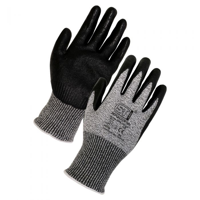 Supertouch Deflector ND Cut Resistant Gloves | Healthy Bean Ltd