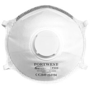 FFP3 Mask with Valve