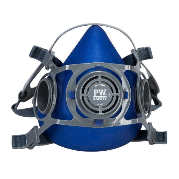 Half Mask Respirator