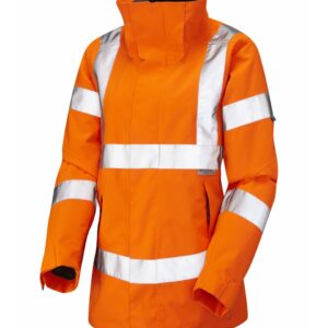 Womens' Hi Vis Jacket
