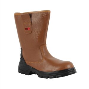 Rigger Safety Boot