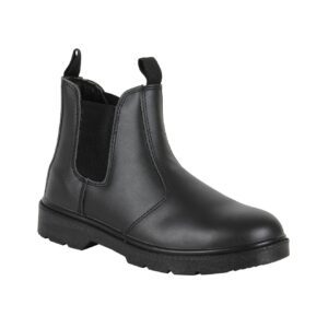 Dealer Safety Boots
