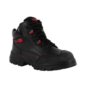 Panther Boots