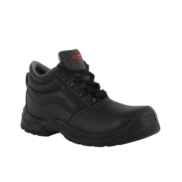 Chukka Water Resistant Boots