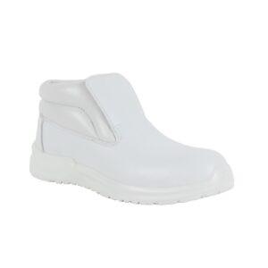Hygiene Slip-On Boot