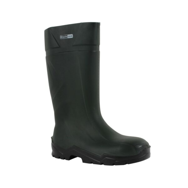 PU Wellington Boots