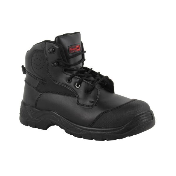 Composite Safety Boots