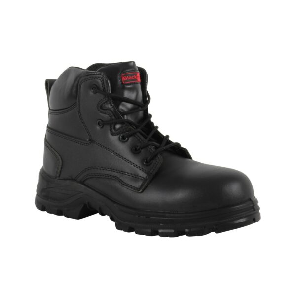 Composite Boot