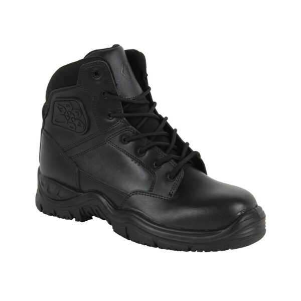 Emergency Services Boot