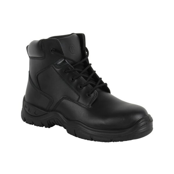 Tactical Hiker Boots