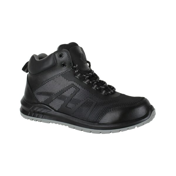 Wilson Safety Hiker
