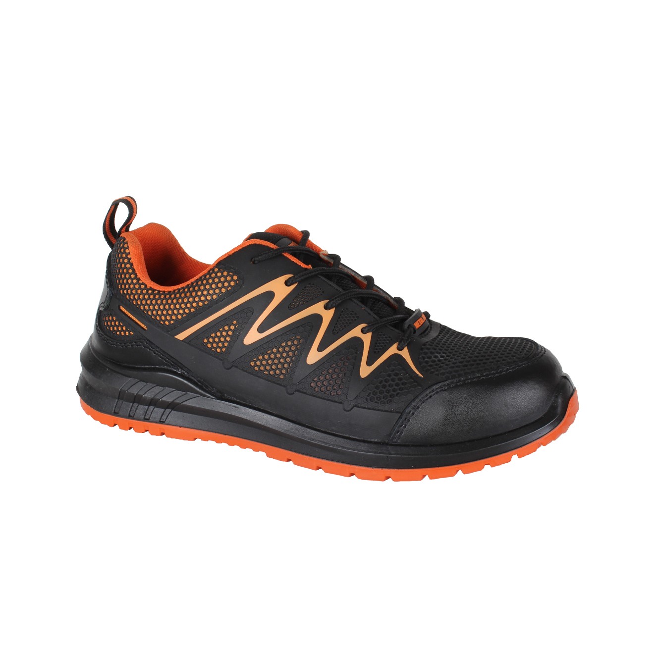 Blackrock Safety Trainers | Dover Trainer | Healthy Bean