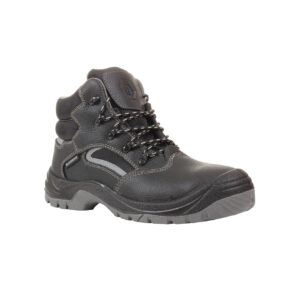 Safety Hiker