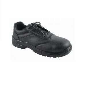 Metal-Free Safety Shoe