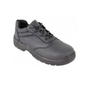 Lace-Up Shoe