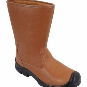 Rigger Boot