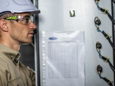 The Benefits of Personalised Workwear