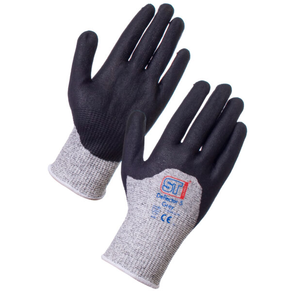 Cut Resistant Glove Levels 