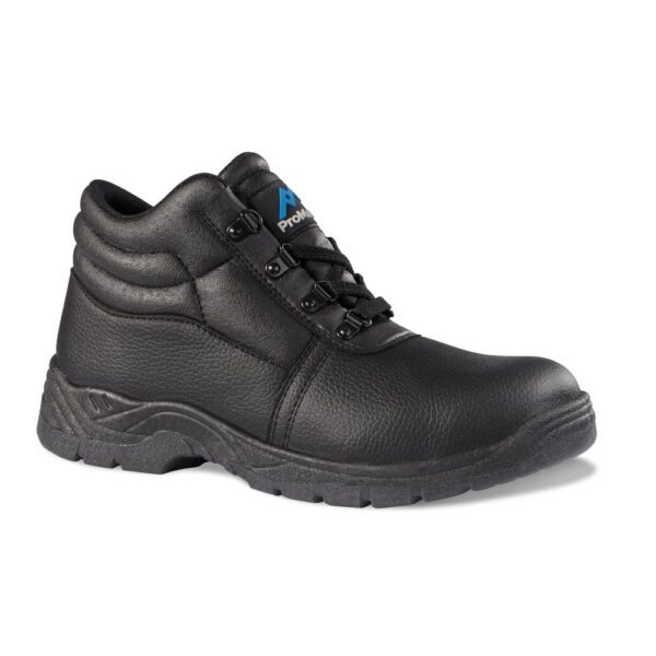 RockFall Safety Boots