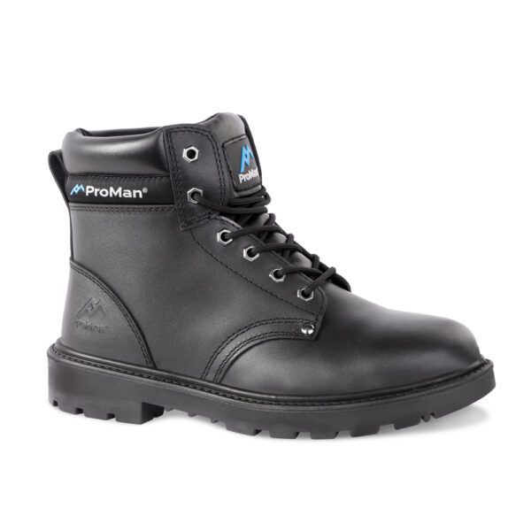 ProMan Safety Boots