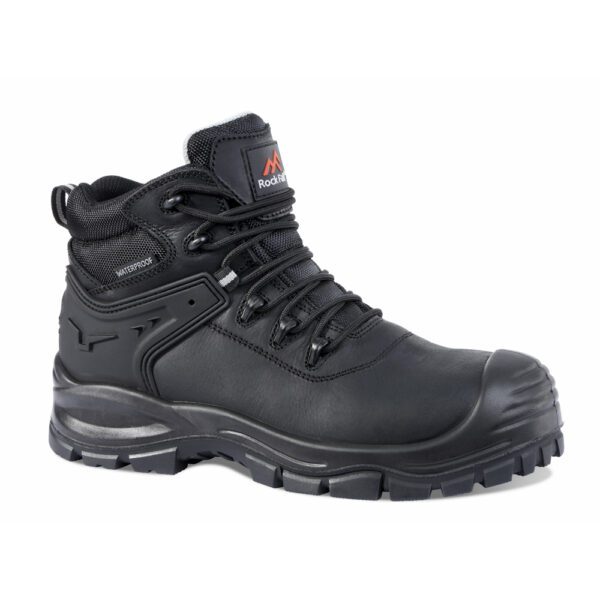 Rock Fall RF910 Surge