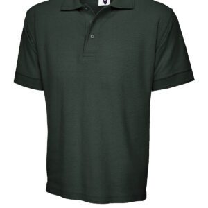 uneek premium polo shirts