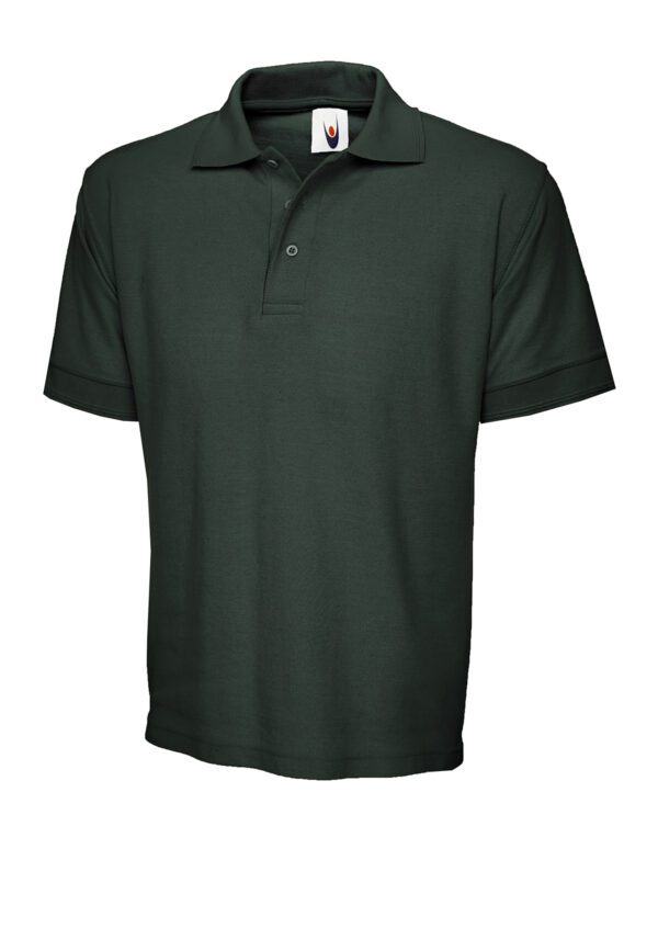 uneek premium polo shirts