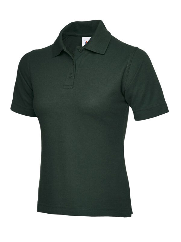 Polo Shirt for Women