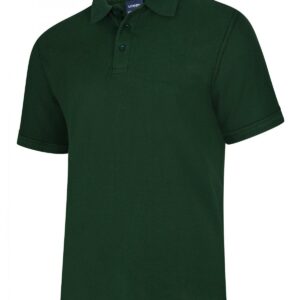 Deluxe Polo Shirts