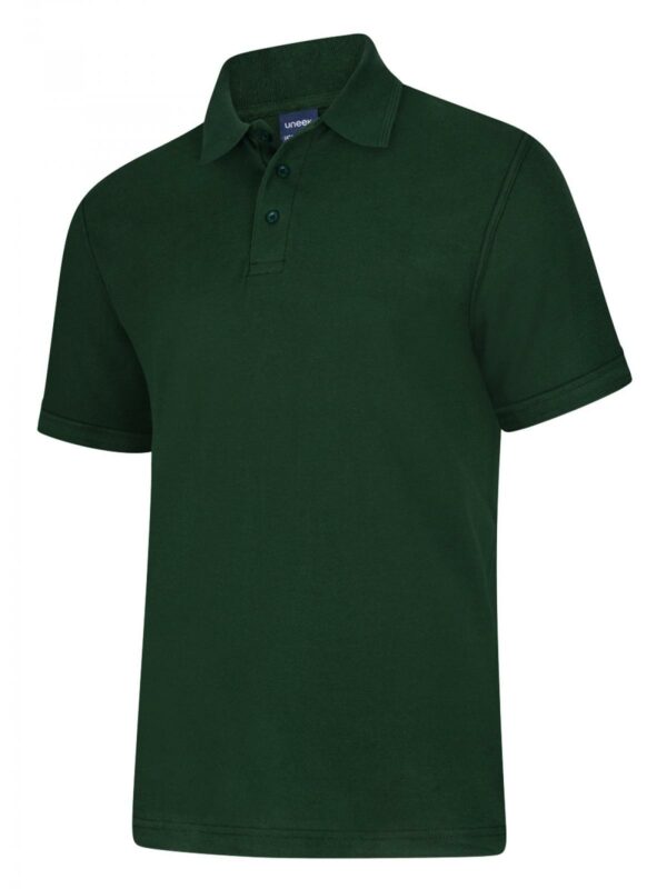 Deluxe Polo Shirts
