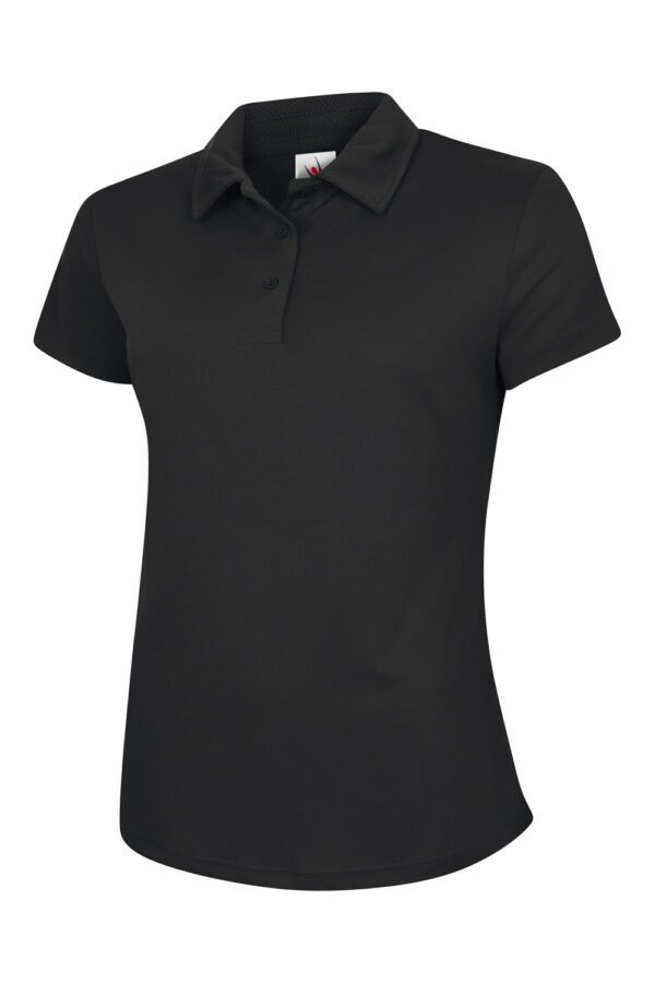 ladies polo shirts