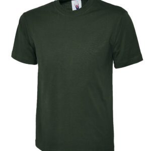 Uneek T-shirts