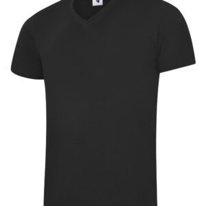 Cotton V Neck T Shirts