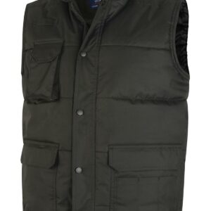 Uneek Body Warmer